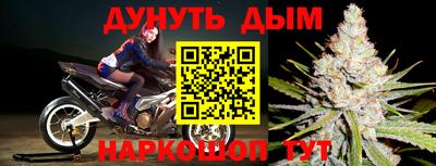 крисы Канаш